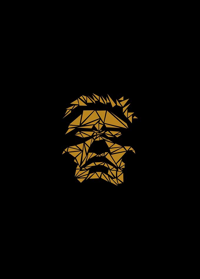 Adam Jensen