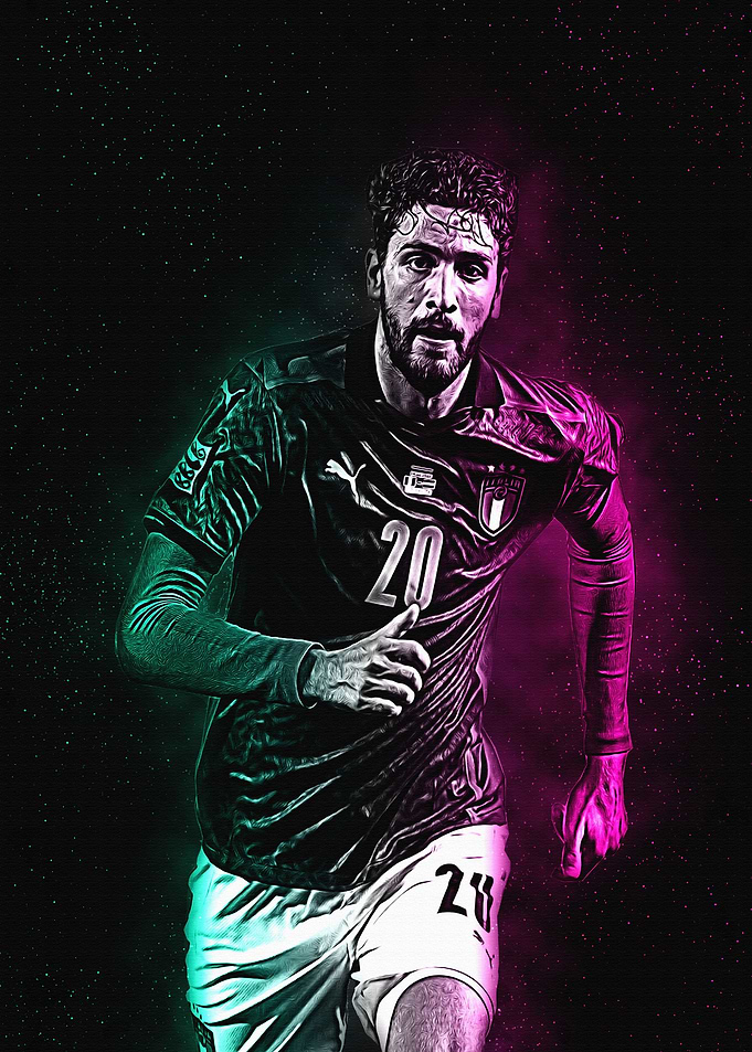 Manuel Locatelli