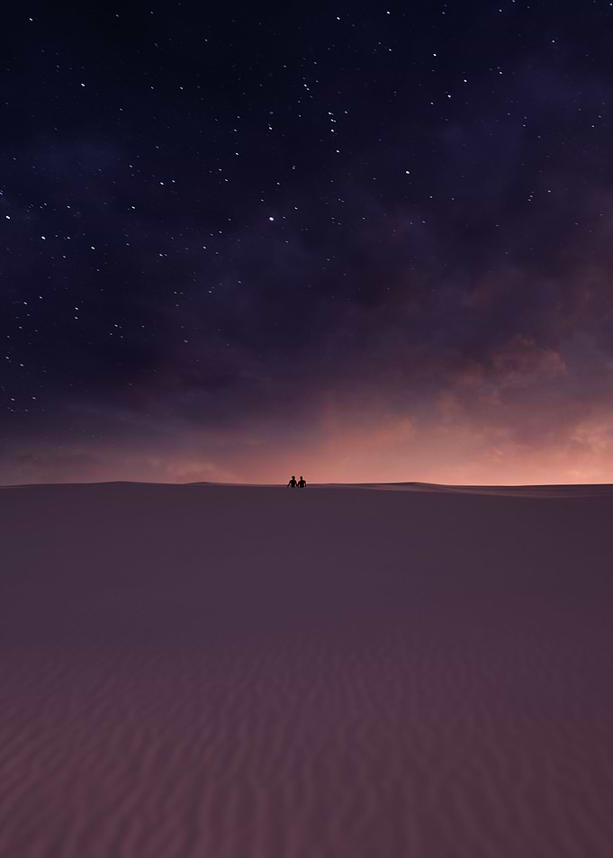 STARGAZING