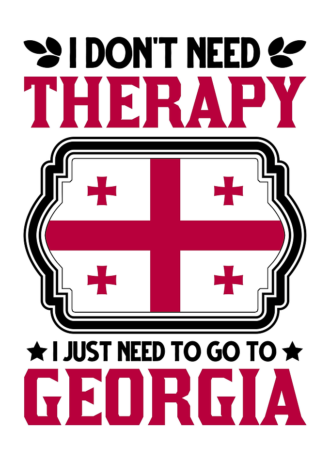 Georgia Therapy Vacation
