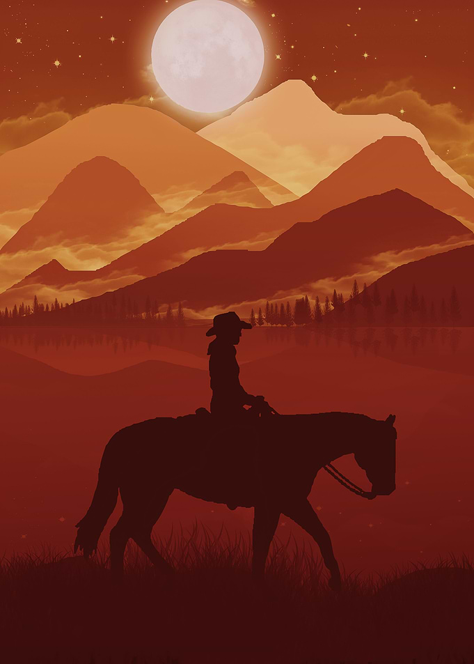 red dead redemption