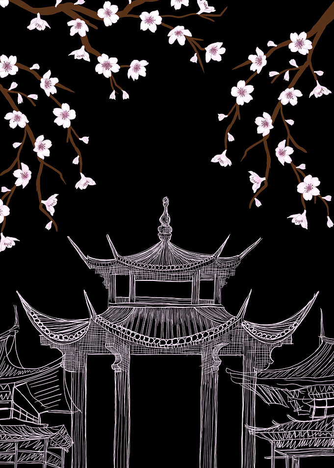 Chinese Architecture