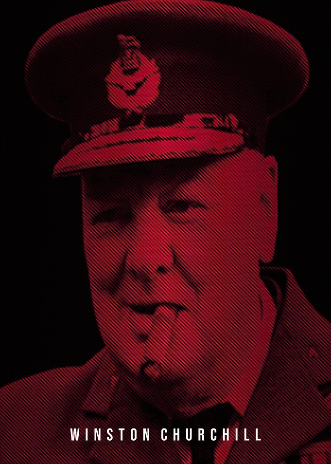winston churchill