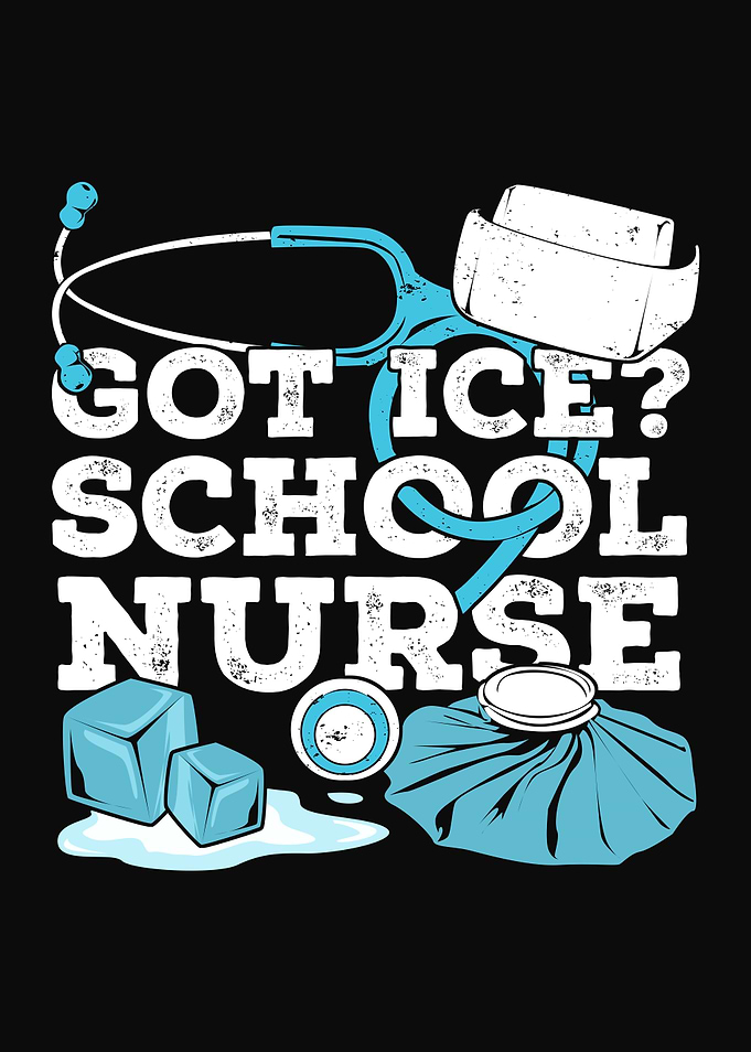 Got Ice School Nurse