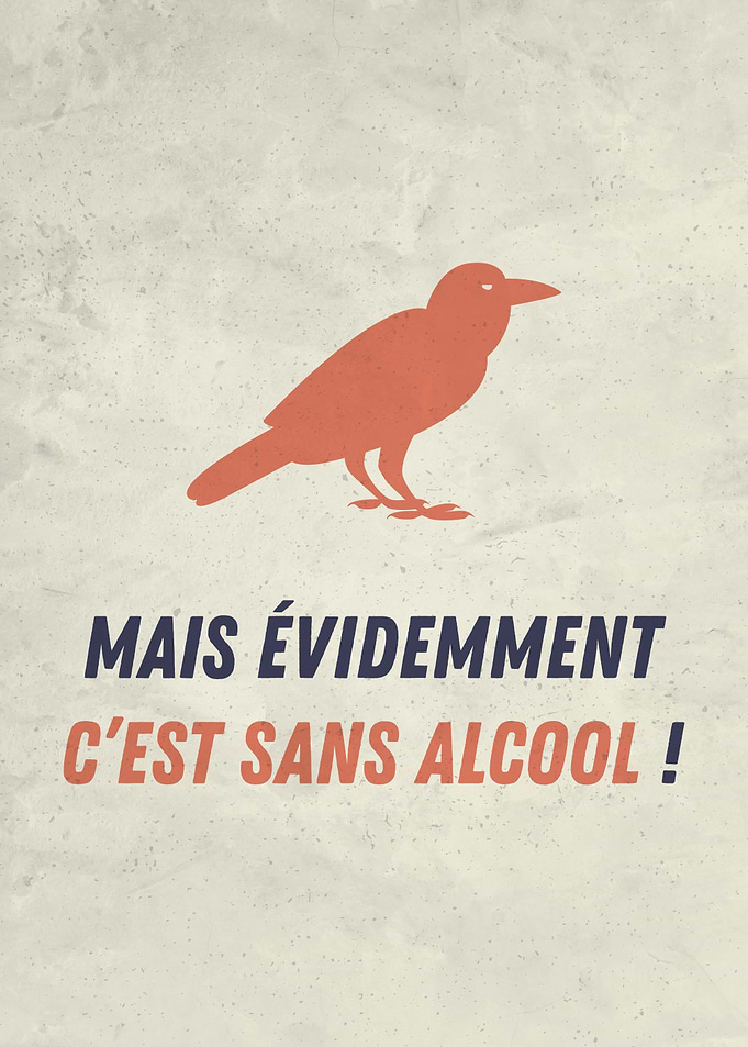 Sans alcool Kaamelott