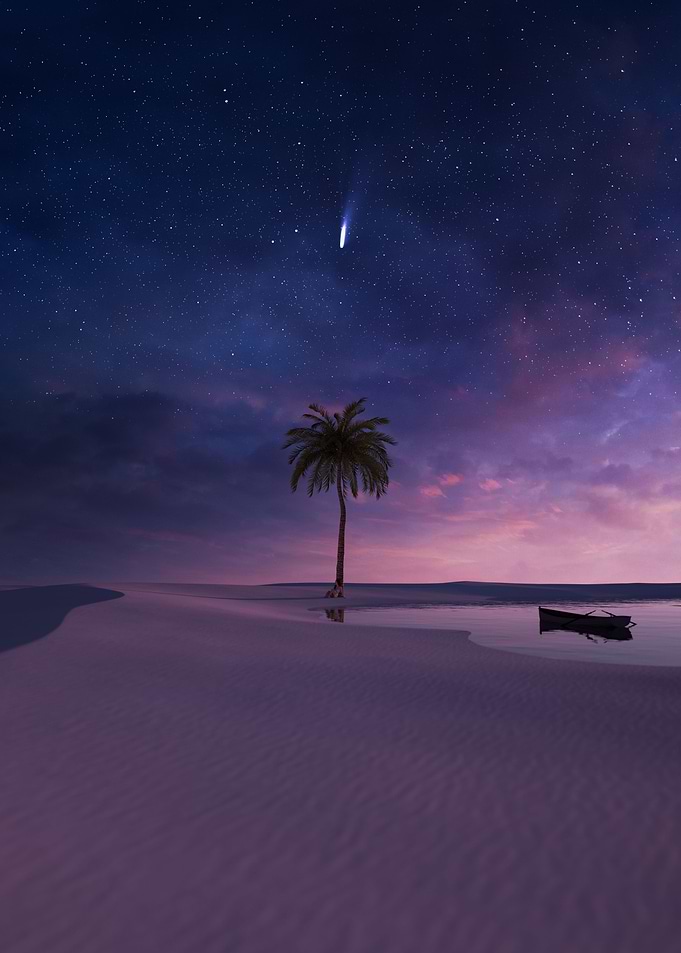 DREAMSCAPE