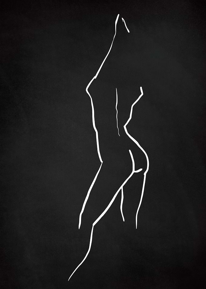 05 SKETCH CHALK