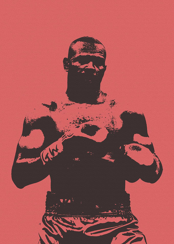 Roy Jones Jr