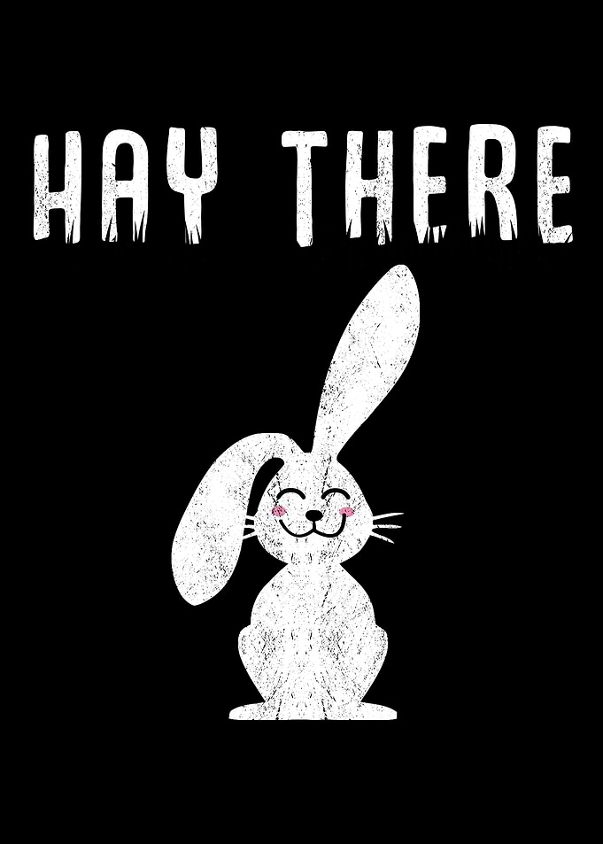 Hay Gift