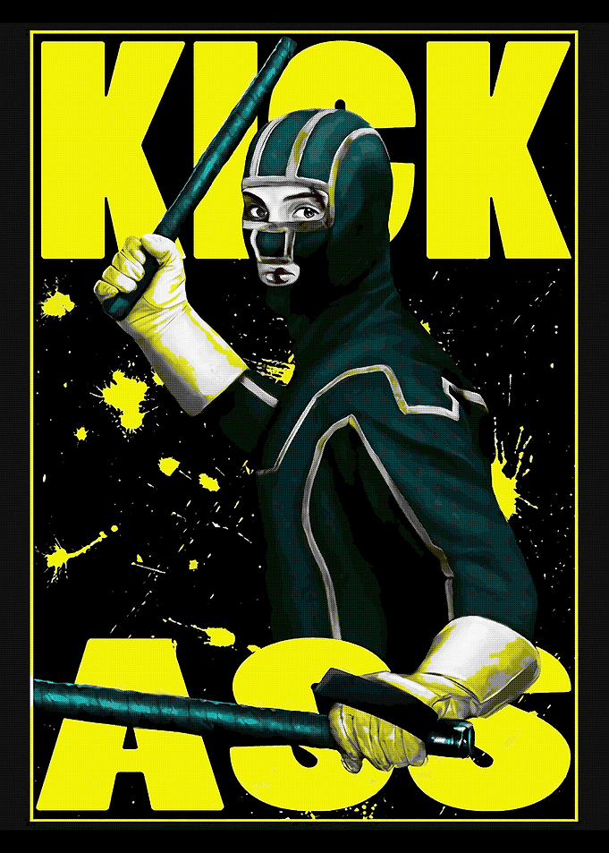 Kick Ass