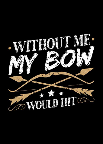 Archery Bow Hunting