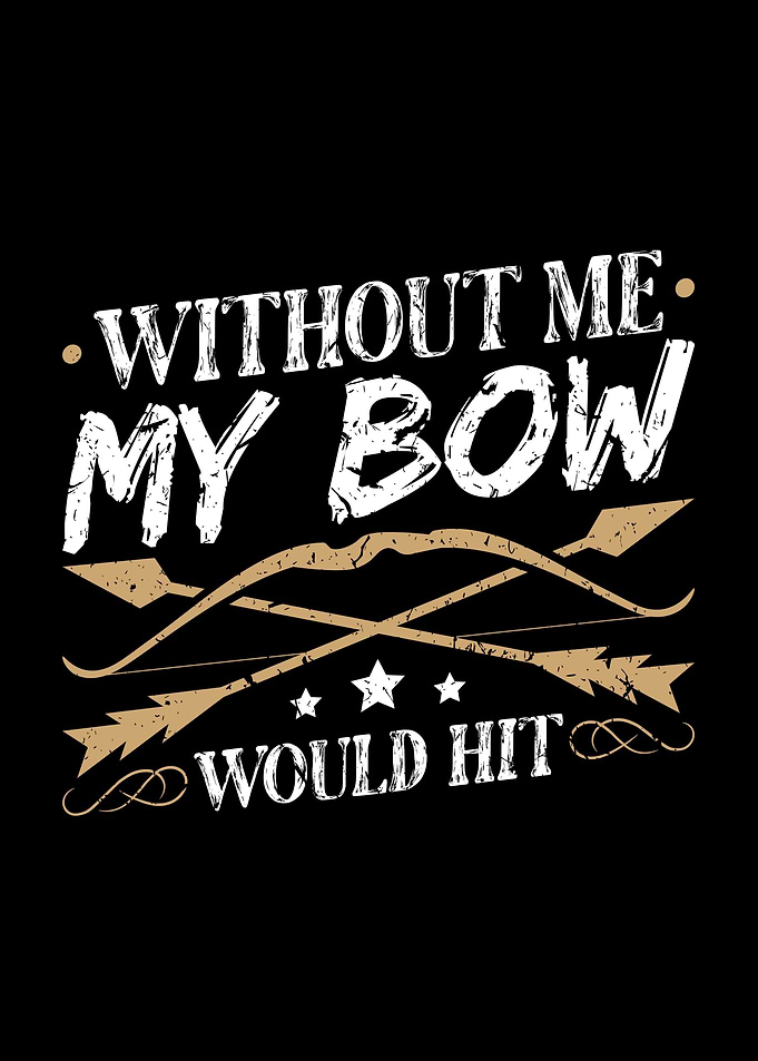Archery Bow Hunting