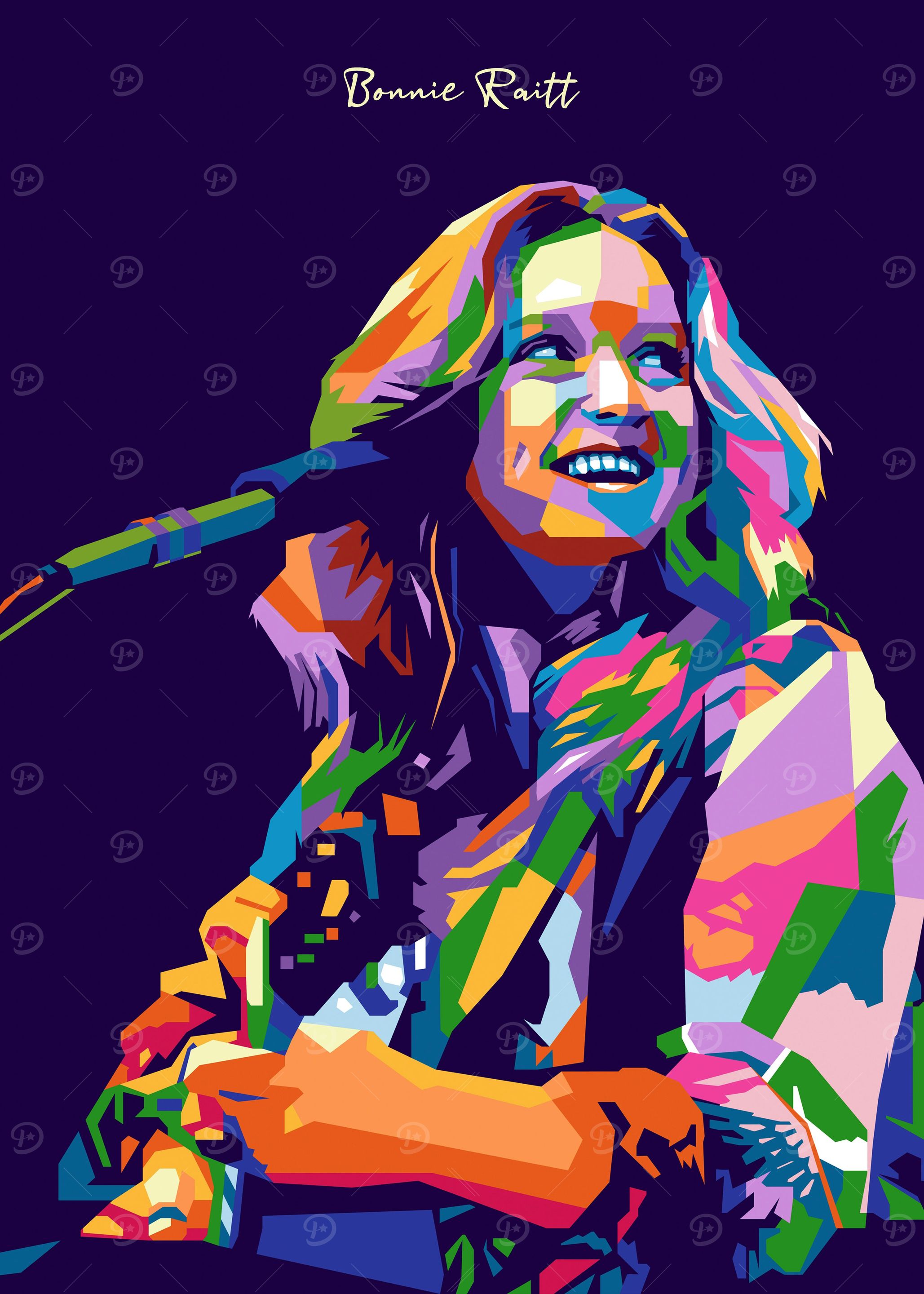 Bonnie Raitt