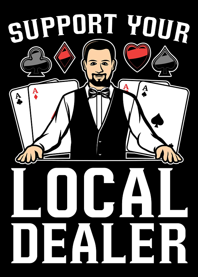 Poker