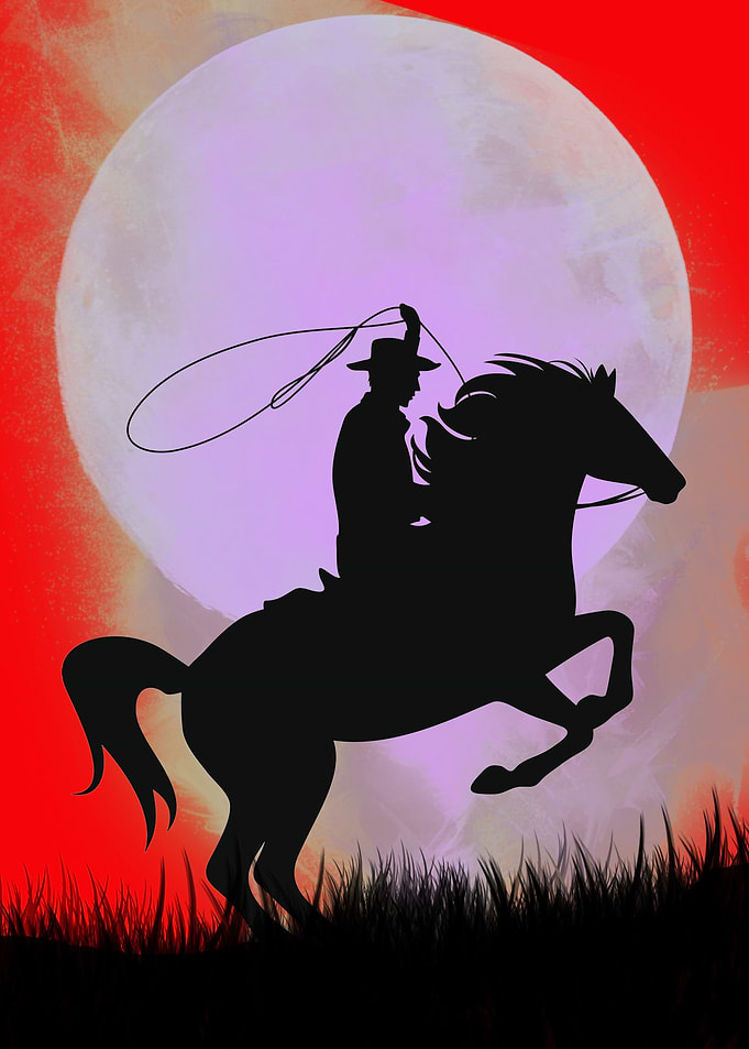 red dead