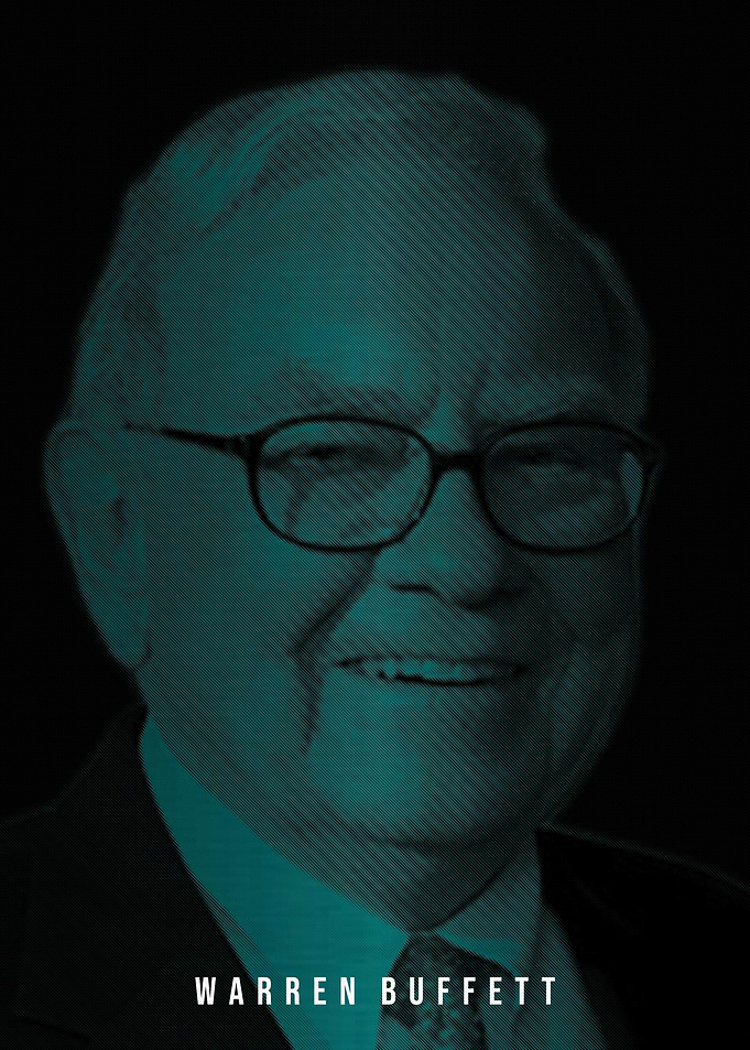 warren buffett