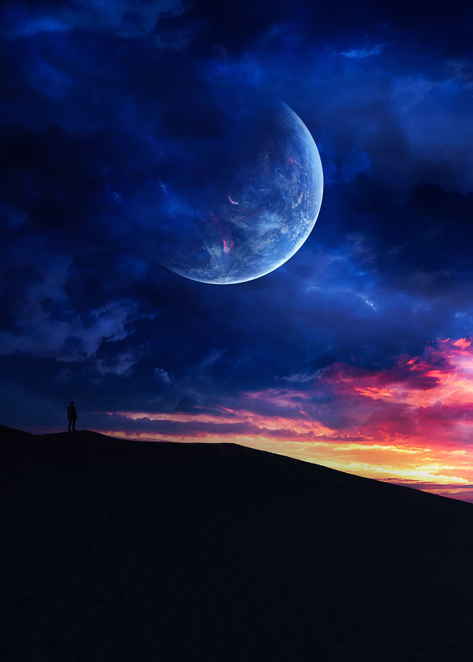 DUNESCAPE XXVI