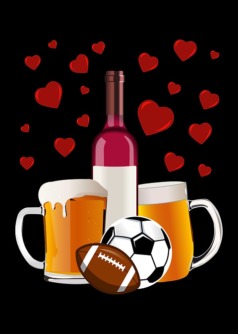 Things I Love