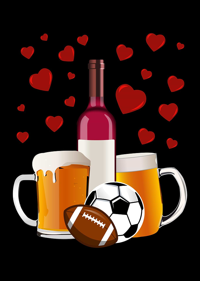 Things I Love