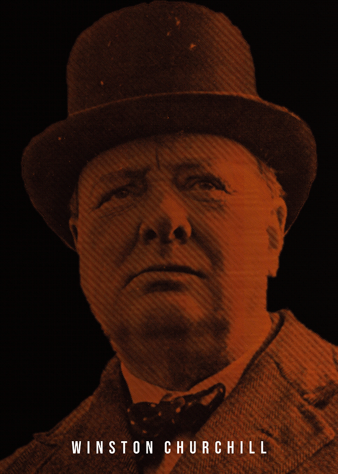 winston churchill