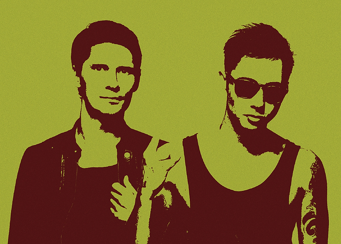 BASSJACKERS