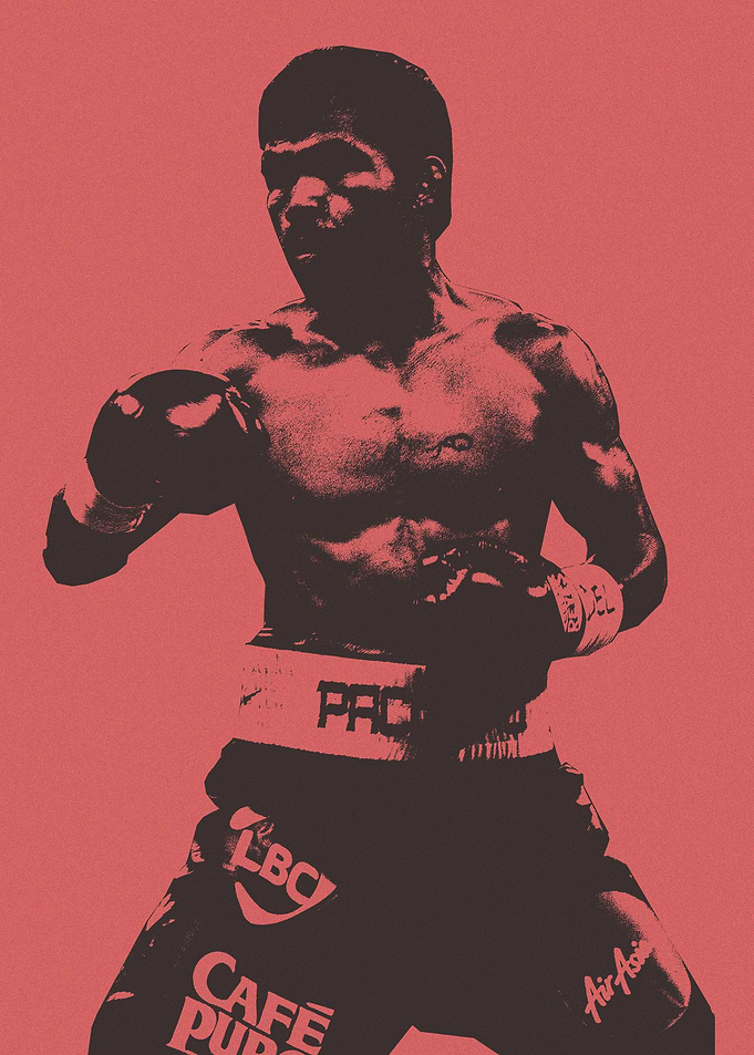 Manny Pacquiao