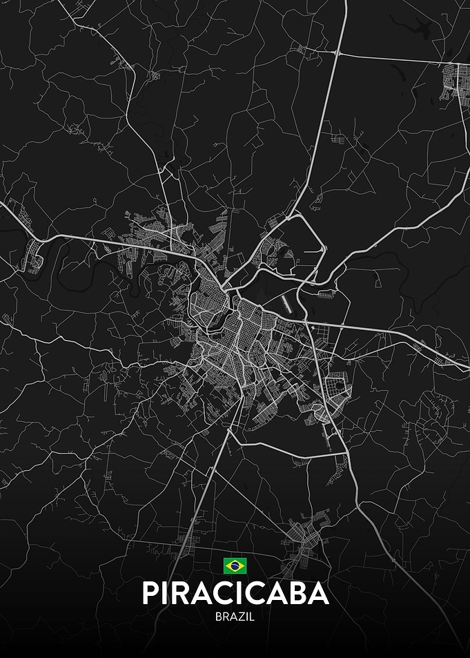 Piracicaba BR