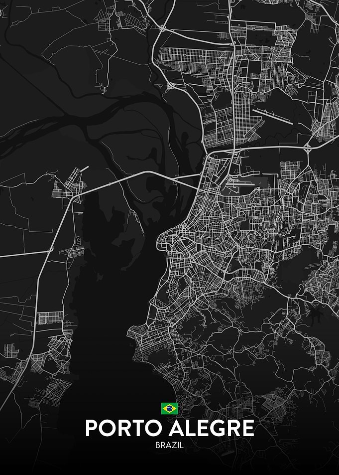 Porto Alegre BR