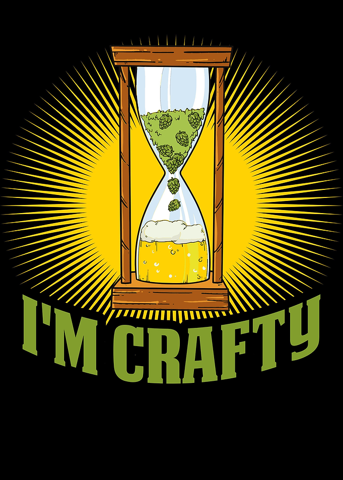 Im Crafty Beer