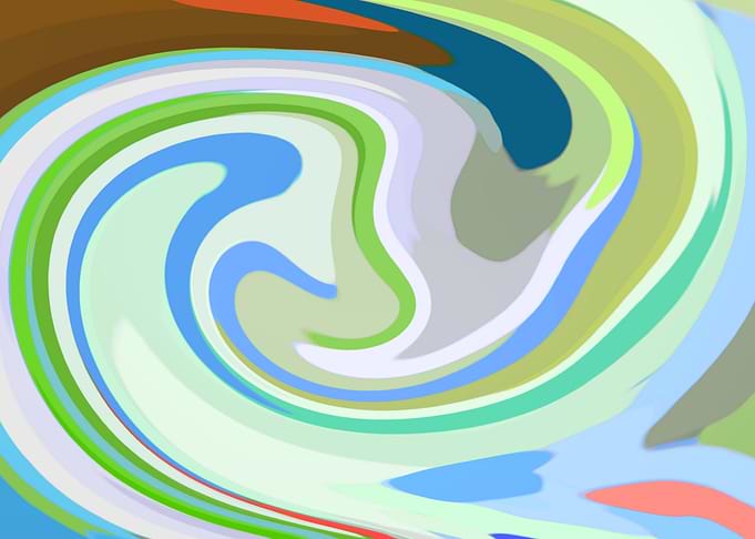 Abstract Soul
