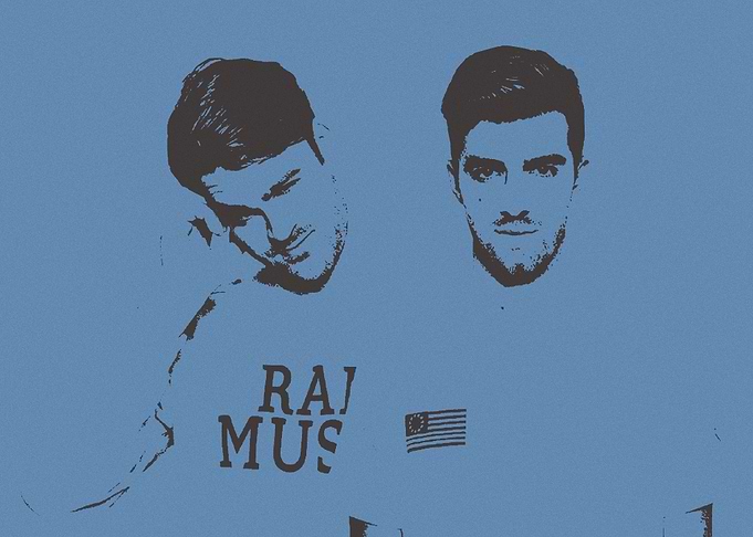 THE CHAINSMOKERS