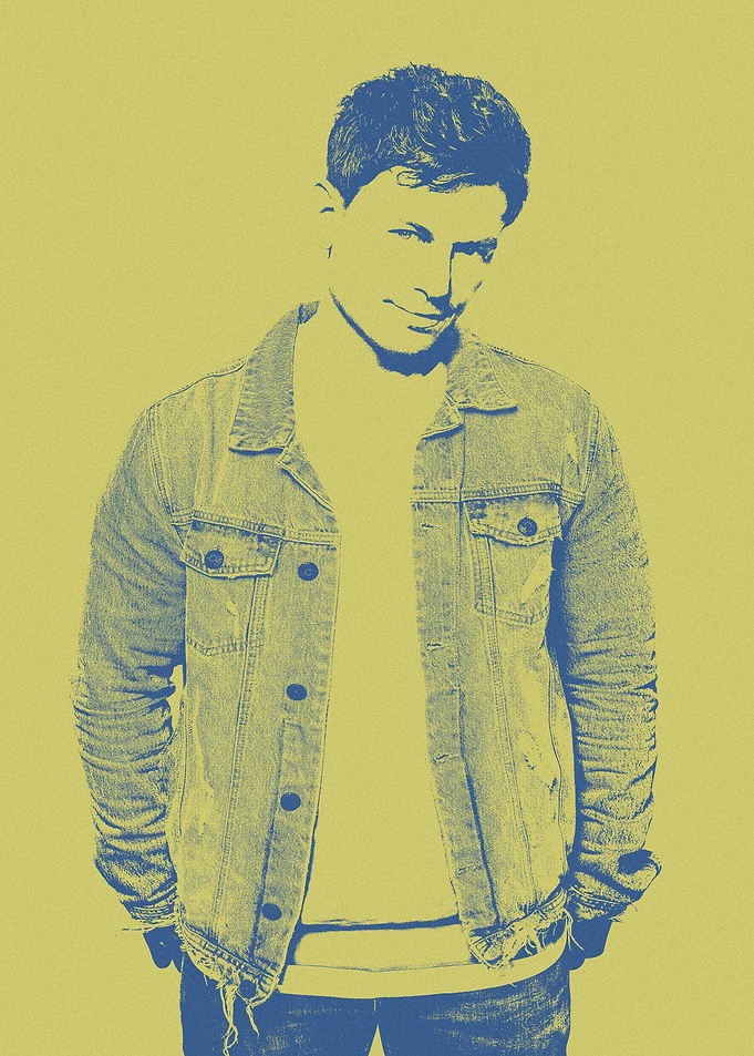 FEDDE LE GRAND