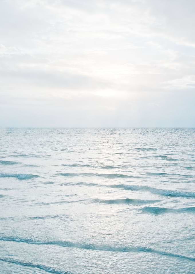 Sunrise Tranquility Dream