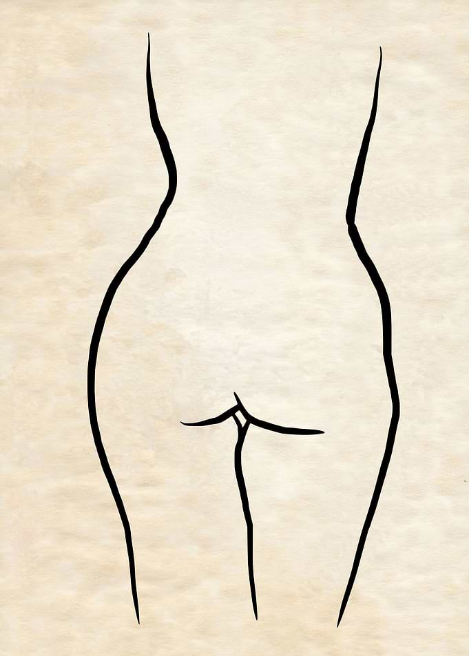 01 SKETCH VINTAGE