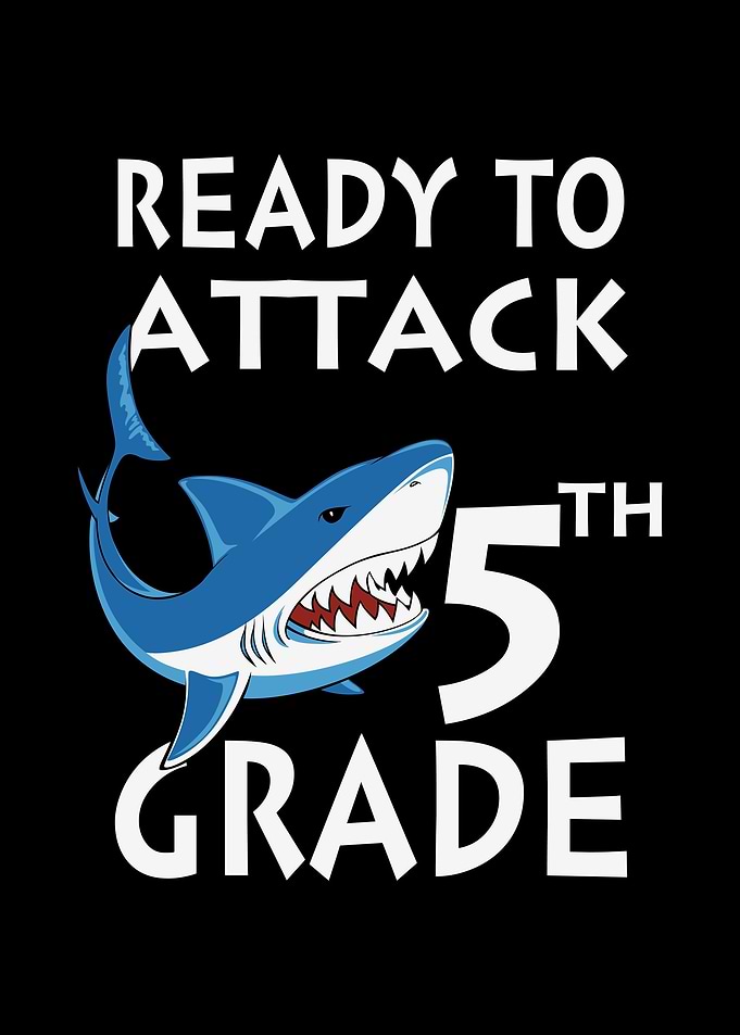 5th Grade