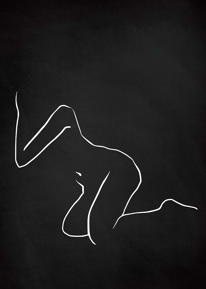 04 SKETCH CHALK