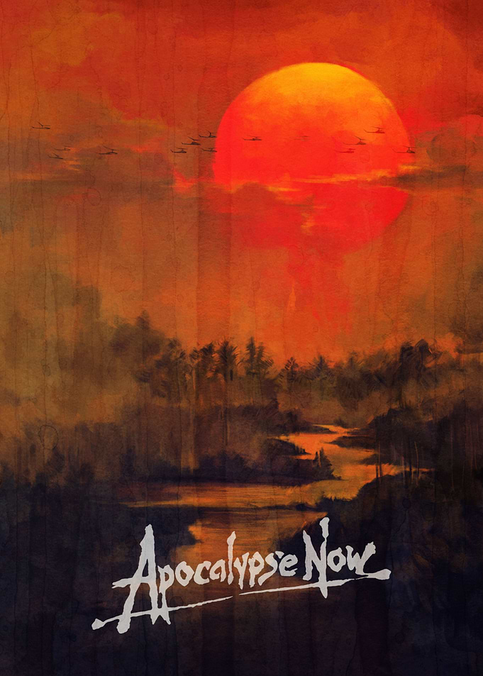 Apocalypse Now