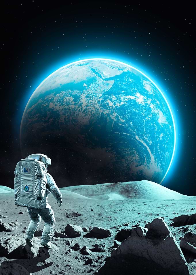 Lunar Vision
