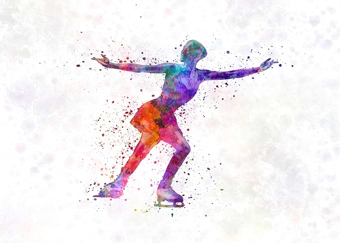 Figure skating