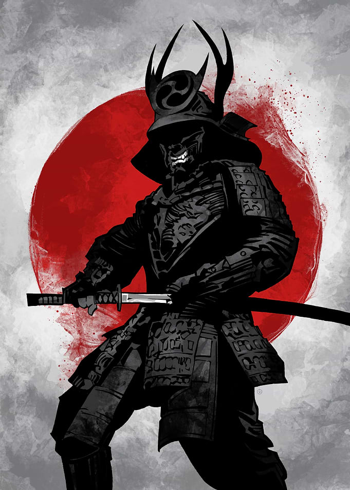 Samurai II
