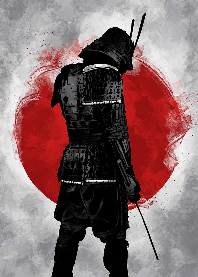 Samurai II