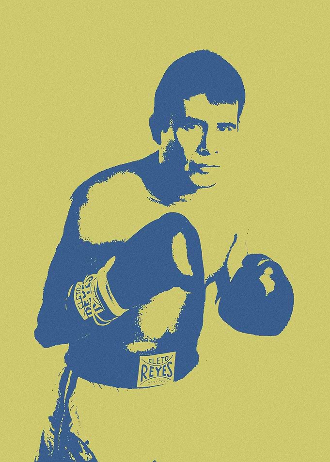 Julio Cesar Chavez
