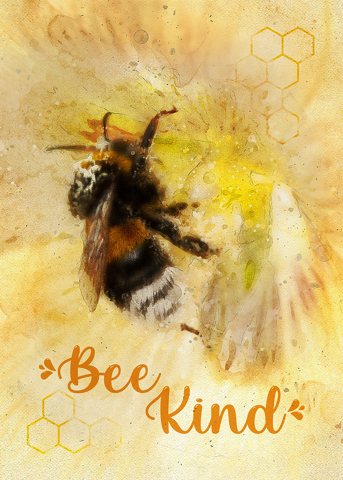 Bee Kind