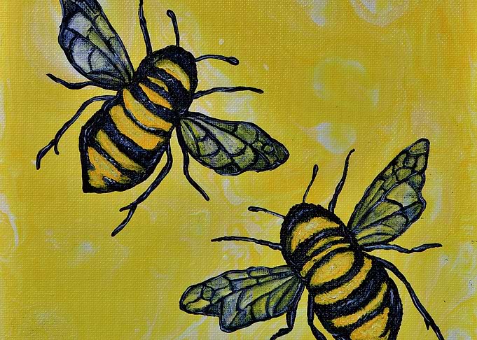 Busy Bee