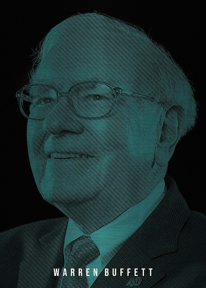 warren buffett