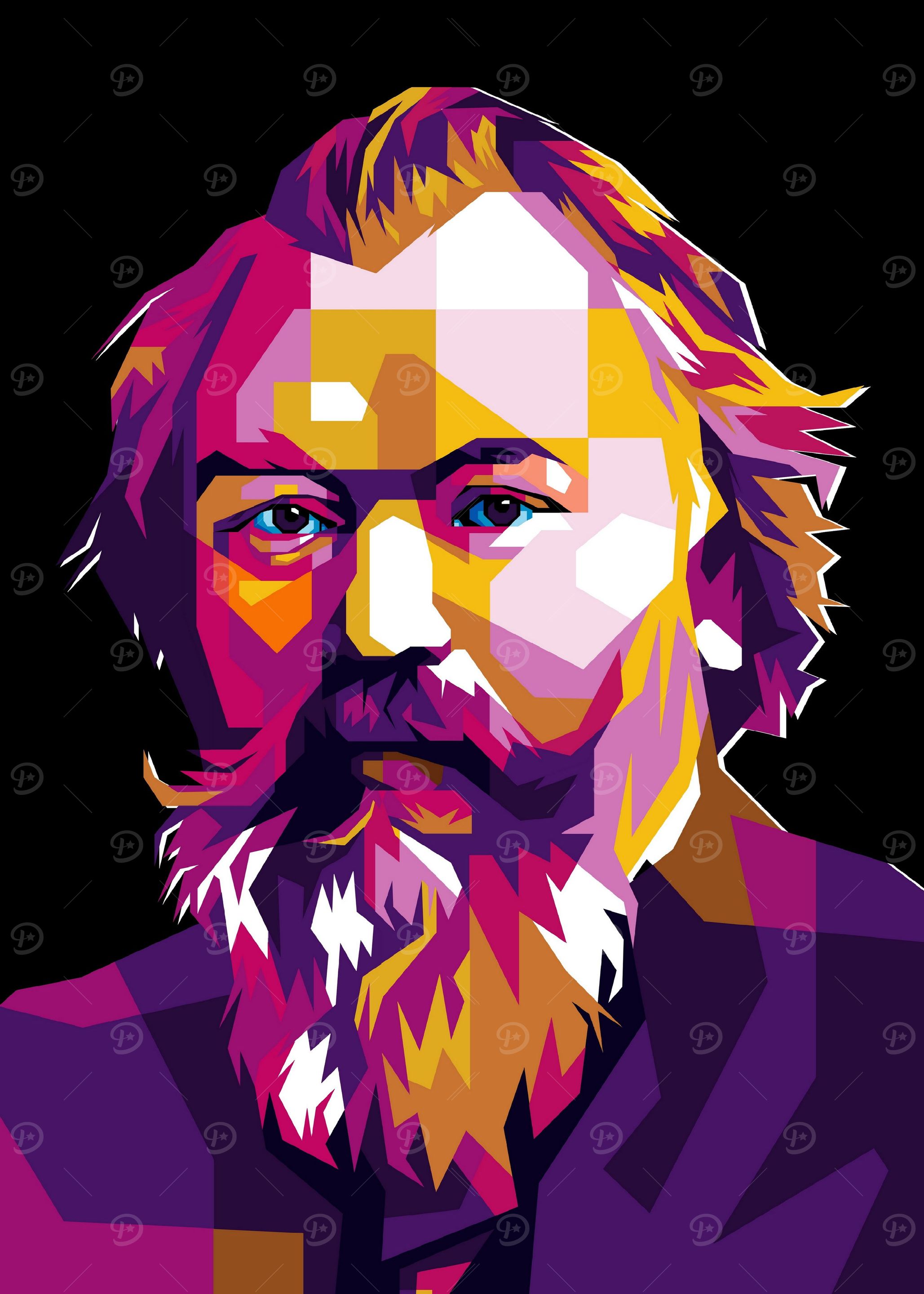 Johannes Brahms