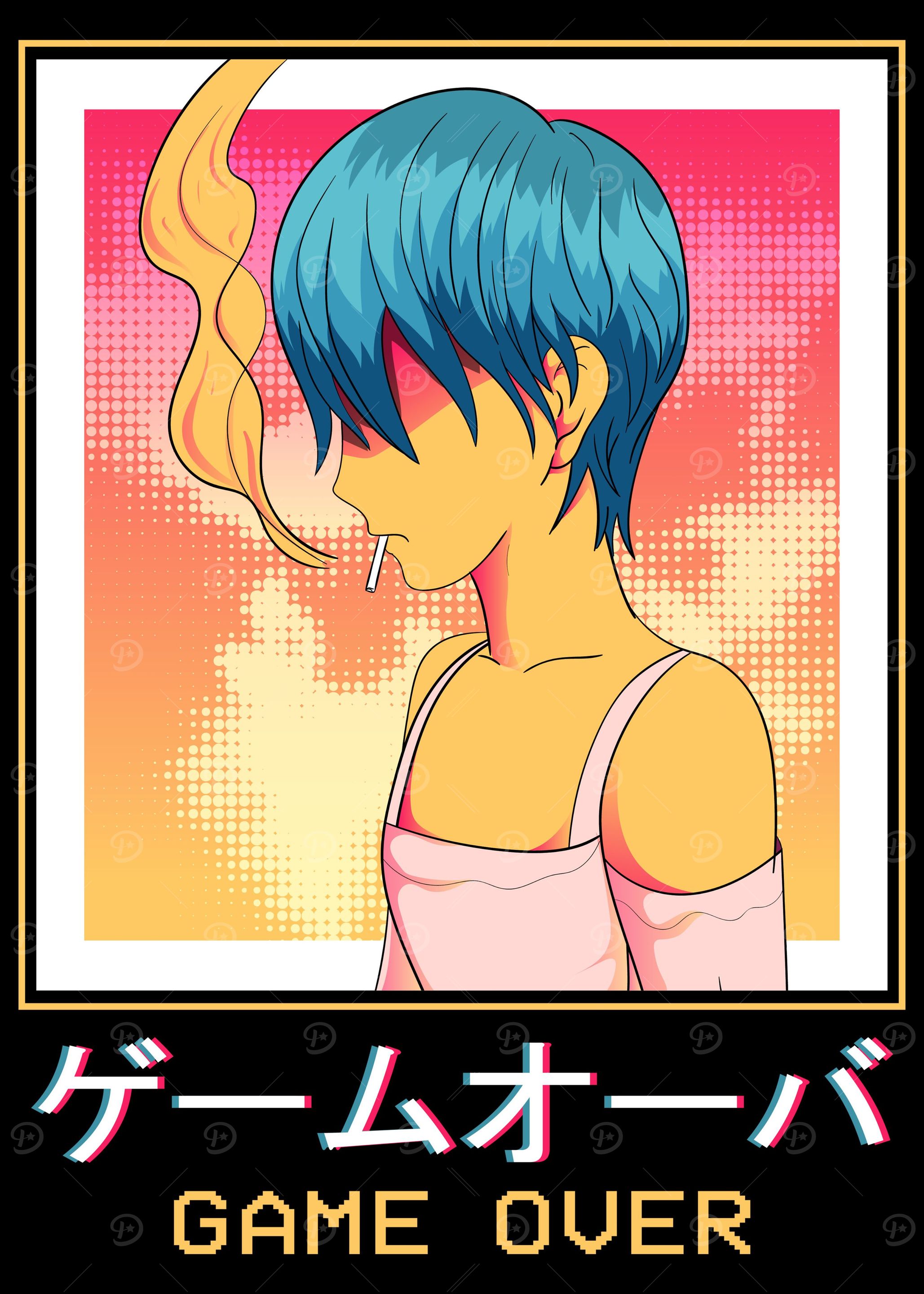 Femboy Anime Crossdressing