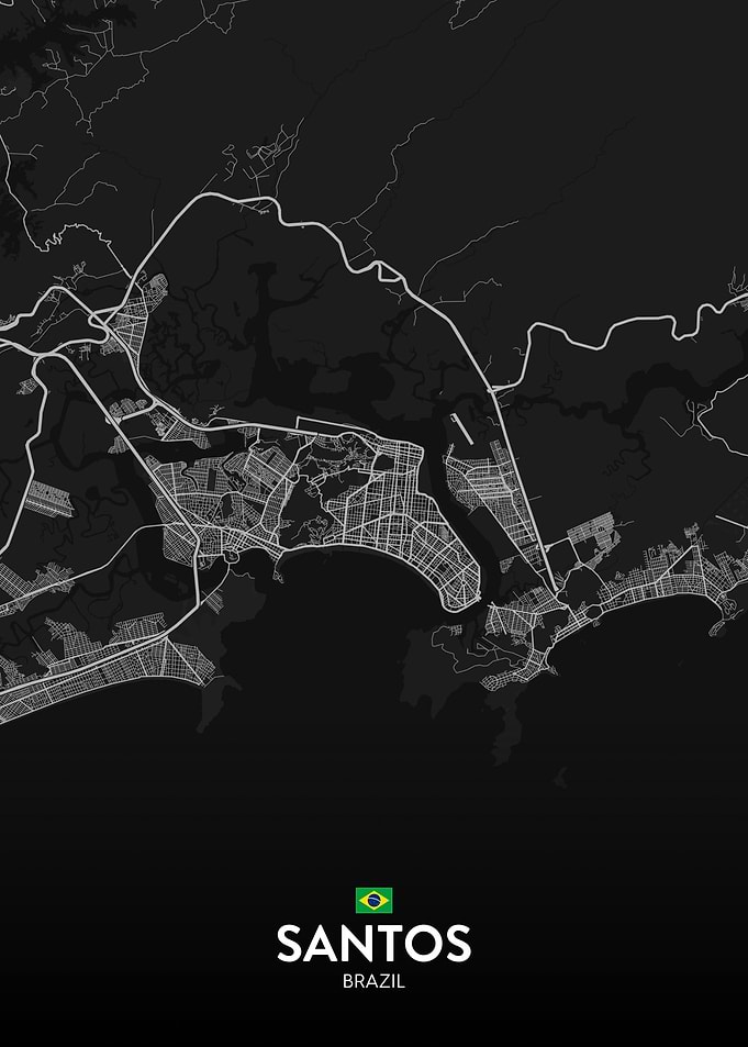 Santos BR