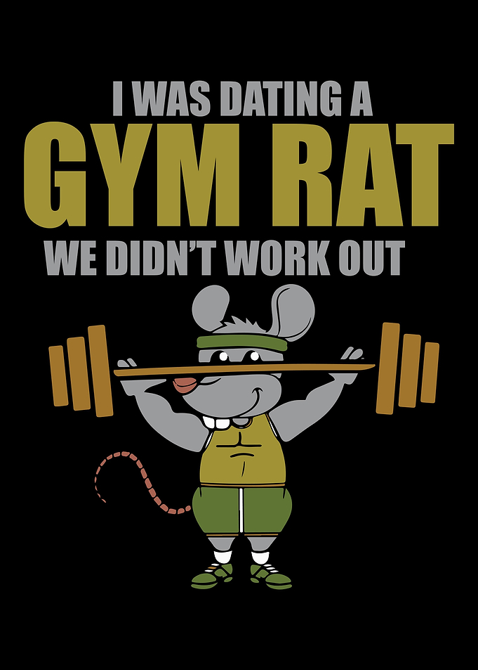 Rats Rat Lover Rodent
