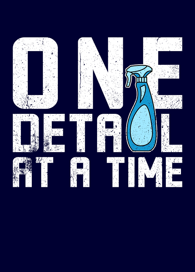 Car Detailing One Detail